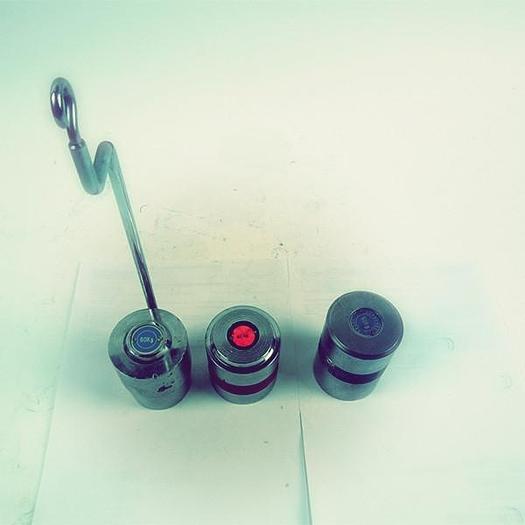 Used Rockwell(Lincoln) Hardness Tester