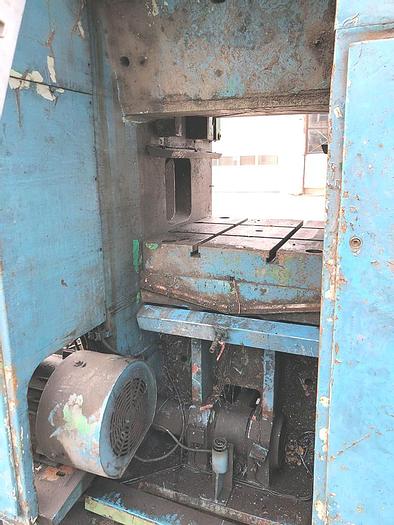 Used Press Knuckle Joint Coining LLR1000