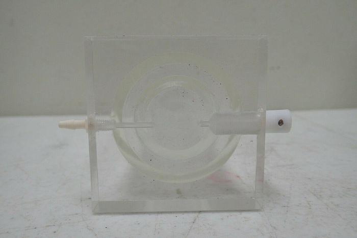 Used BRL Bethesda Research Laboratories GA 1939 Gradient Former