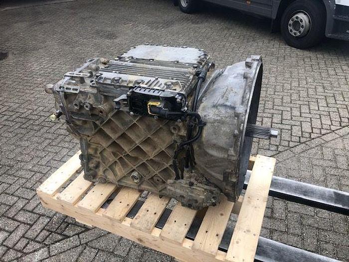 Used Renault Optidriver AT2612E