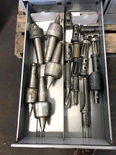 Used 1994 Cincinnati Avenger 250MT