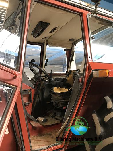 Used 1990 Fiat 100-90 DT