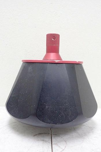 Used Beckman Type 60 TI 60,000 RPM Fixed Angle Centrifuge Rotor