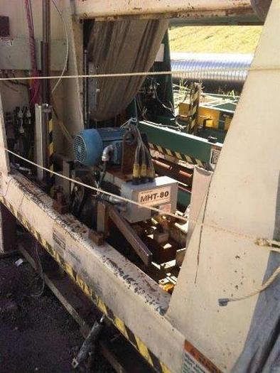 Used Signode Strapper Unit