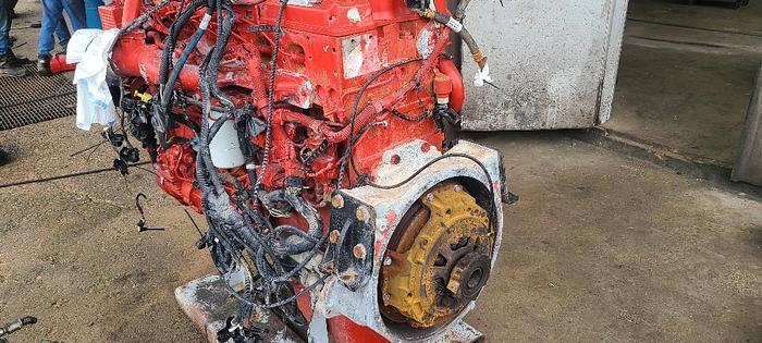 Used Cummins ISX15