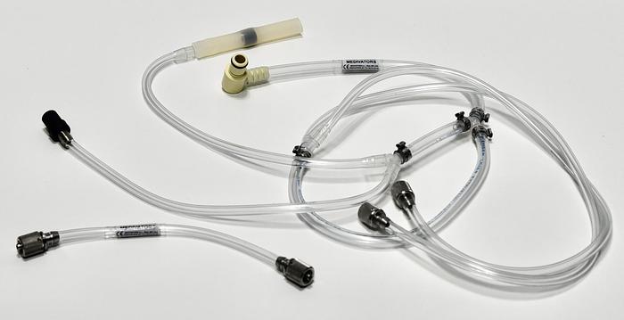 Medivators (Cantel Medical) DSD-110-HU0165/K Hook-up Connection Kit for Fuji EC-530HL and Fuji EC-530LS