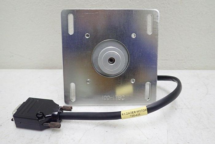 Used Vexta Model PK266-01A 2-Phase Stepping Motor