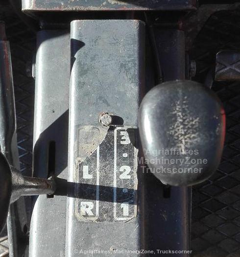 Usato Carraro Tigrotto Trans R