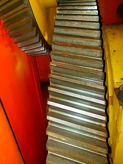 Used TMP Voronezh Russia KA9536