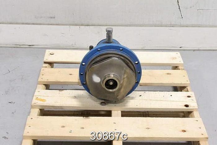 Used Worthington 8" Power End #30867