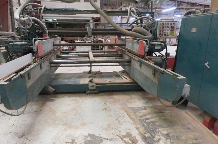 Used Jenkins Model 144 Double End Tenenor