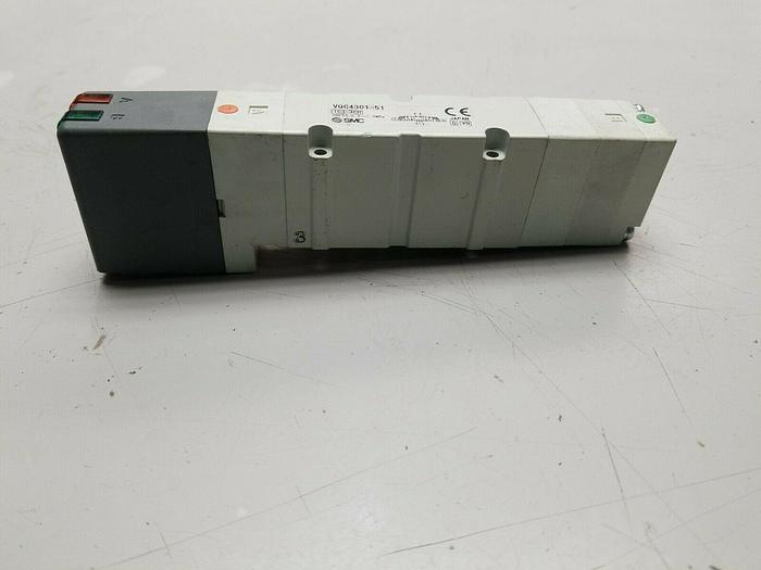 Used SMC VQC4301-51