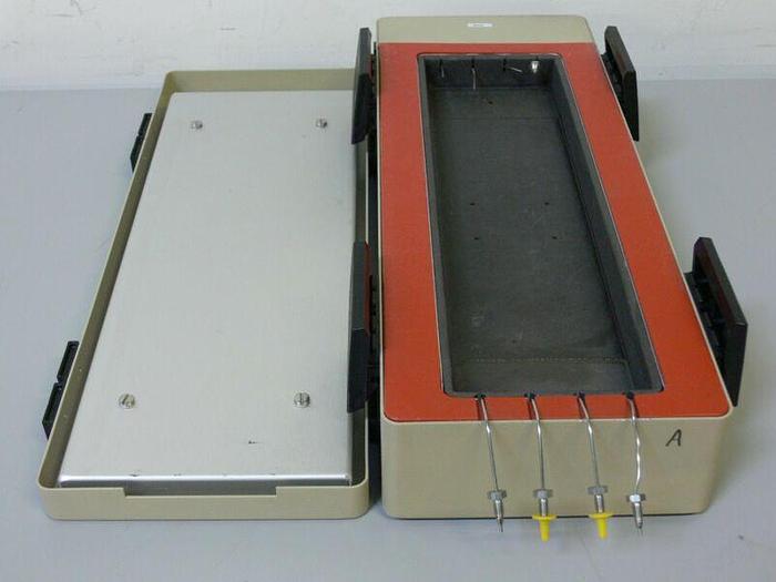 Used Waters CHM Column Heater Module