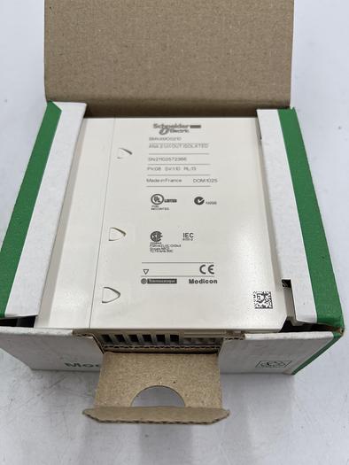 Schneider electric BMXAM00210