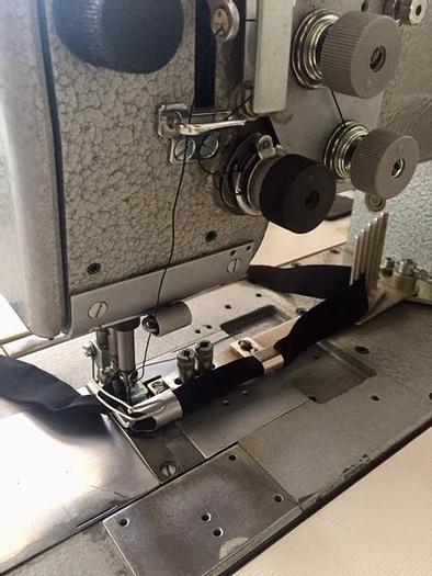 Used DÜRKOPP ADLER DA 767-LG-73