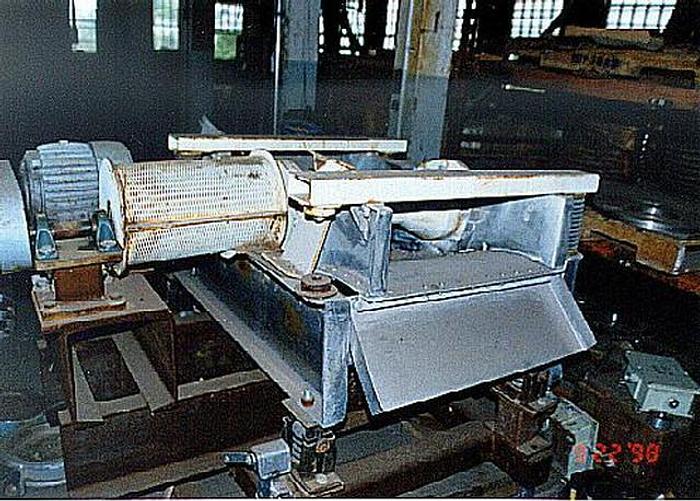 Used BIRD JS24 #10616