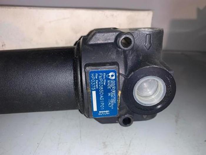 Mp Filtri Pressure filter - 1/2" BSP - MfP038