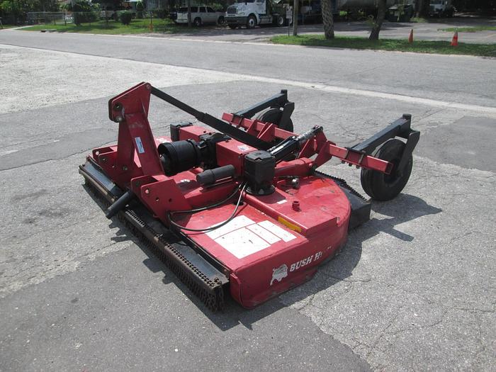 Used Bush Hog 3008 8