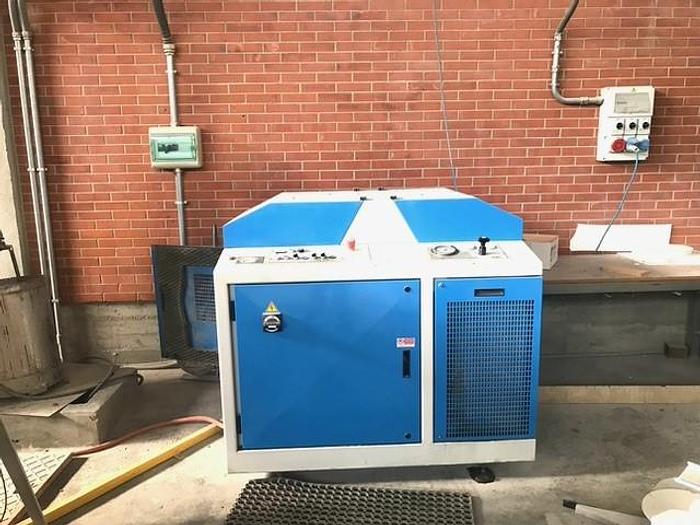 Gebraucht 2015 TecnoCut MileStone 1730