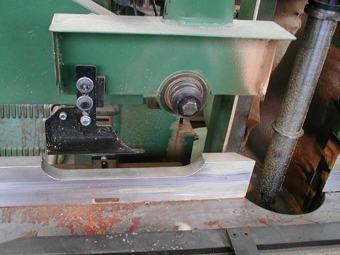 Usado PROFILATRICE STEMA PF490