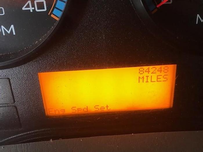 Used 2010 International 7300 4x4 Altec LRV58 63ft Over-Center Forestry Truck - C76319