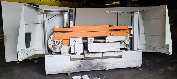 Gebruikt Kasto Kastotec A5