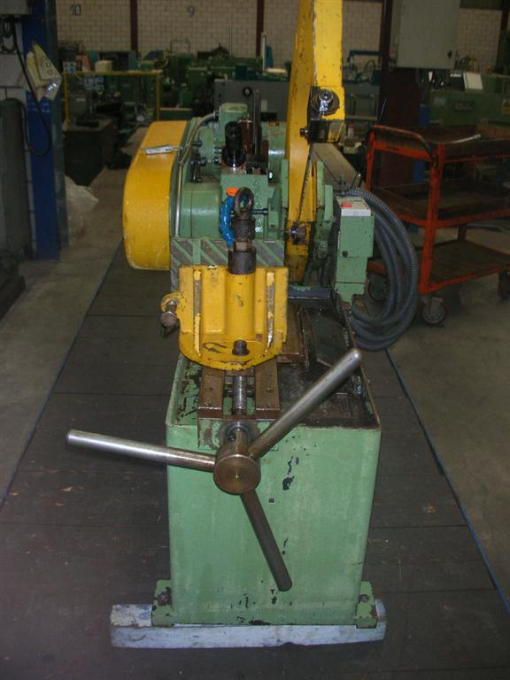 Usado SABI SH 260/18 pulgadas Sierras #4183