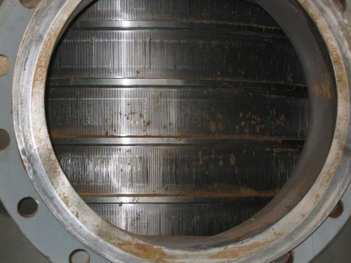 Used BLACK CLAWSON 60P #20683