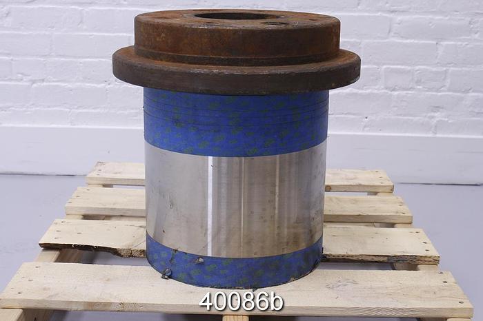 Used Black Clawson #3 Pulper Hub #40086