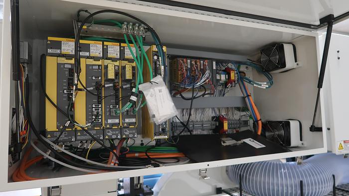 C.R. ONSRUD Roller Hold Down CNC 98RH18