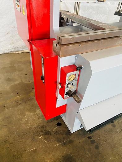 Used 1990 GUIFIL PE-25-100