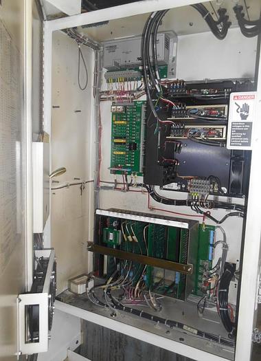 Used 2001 Fadal VMC2216