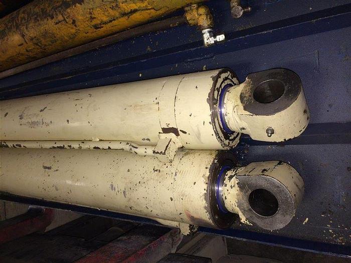 Used 0 Ingersoll-Rand 57621948-R