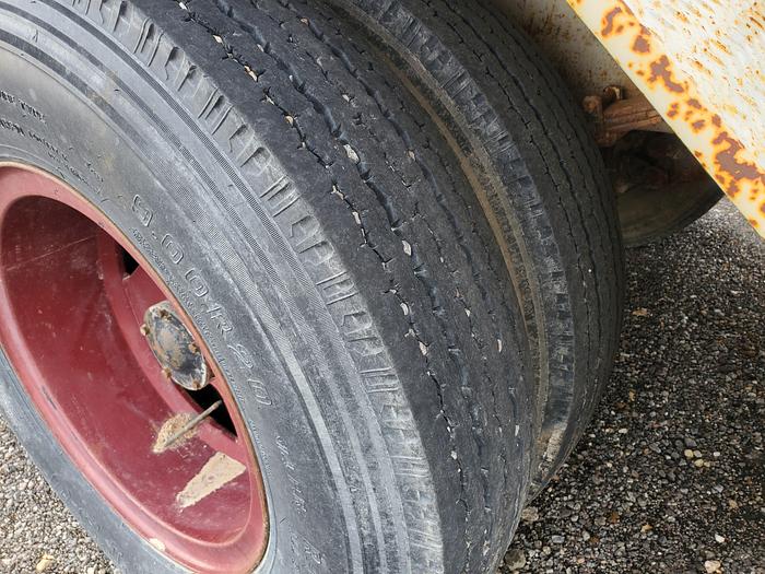 Used Steffen Bale Loader