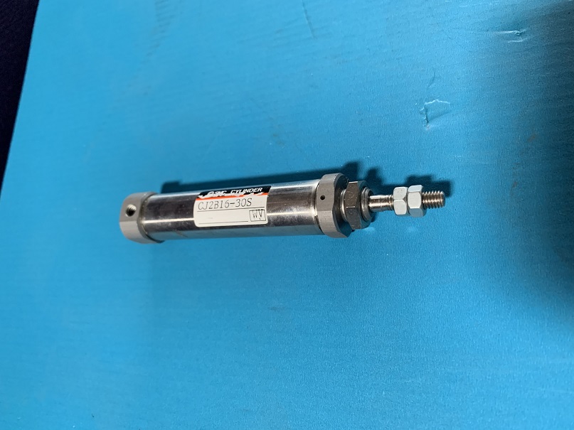 Used SMC Air Cylinder CJ2B16-30S