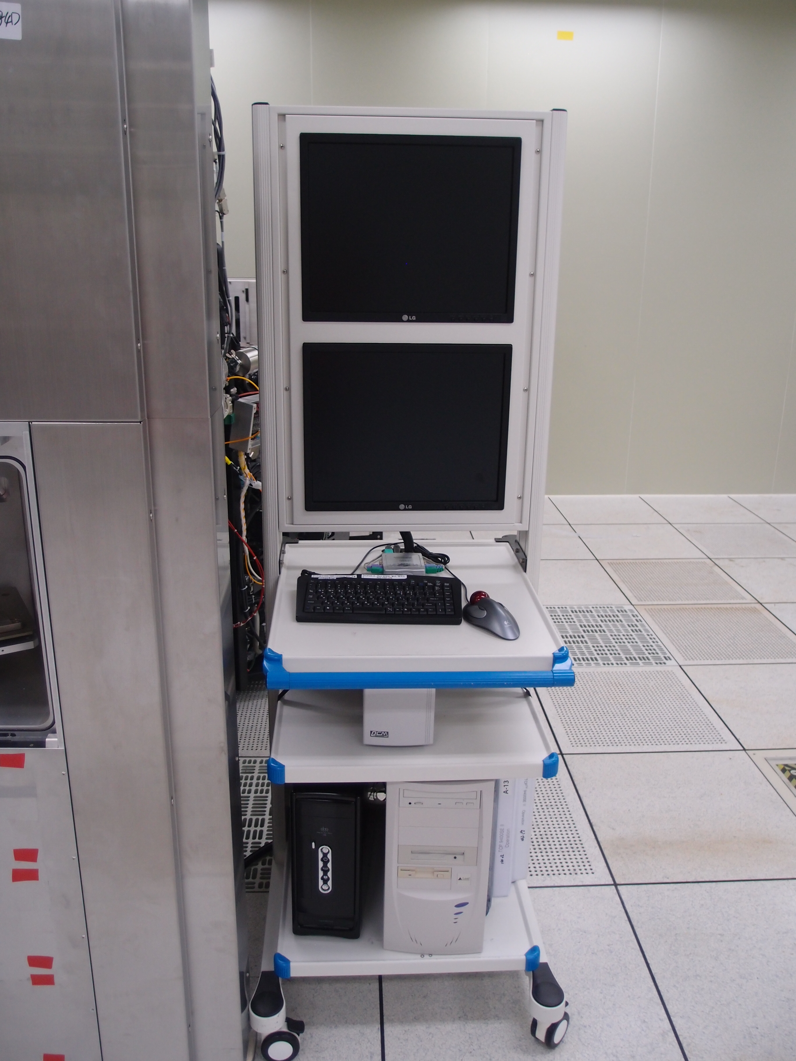 Used LAM Alliance 4.1