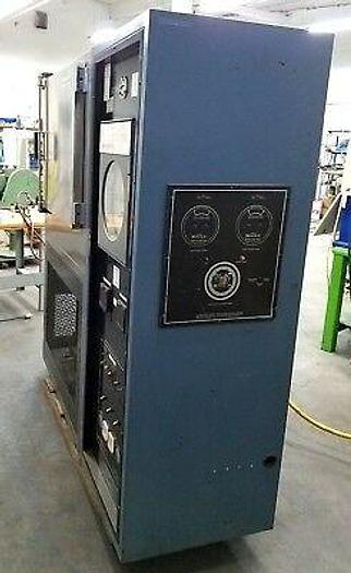 Used Blue M Environmental Humidity Test Chamber Atmosphere Incubator Oven See Video