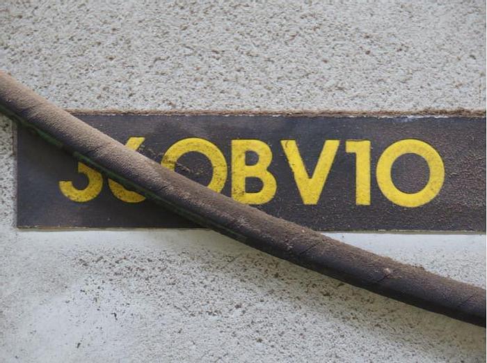 Used Lathe Vertical Turning CNC 3VKE 500/900