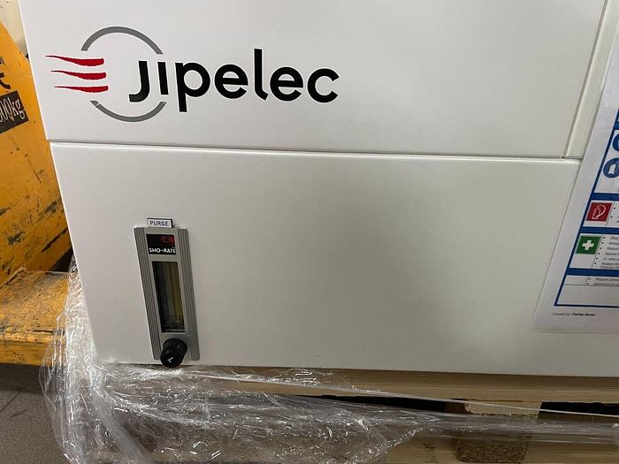 Used Jipelec Jetfirst 150, fast thermal annealing system with workstation #2