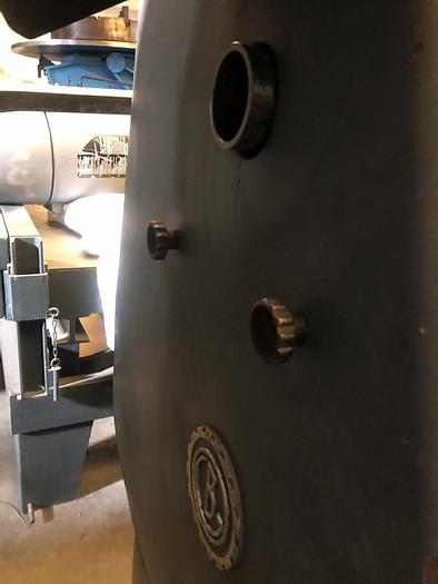 Usato TORNIO BREDA BRM/F/250 