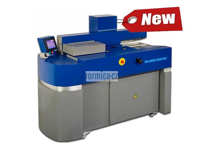 DUPLO UltraBIND 2000 PUR