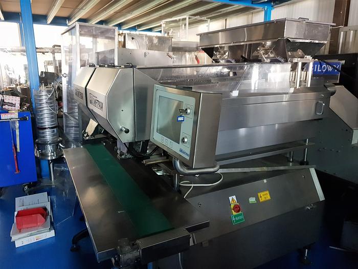 Used Swiftpack Dual Head Tablet Counter