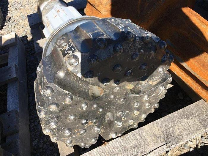 Used 14-5/8" DHD 112 Hammer Bit