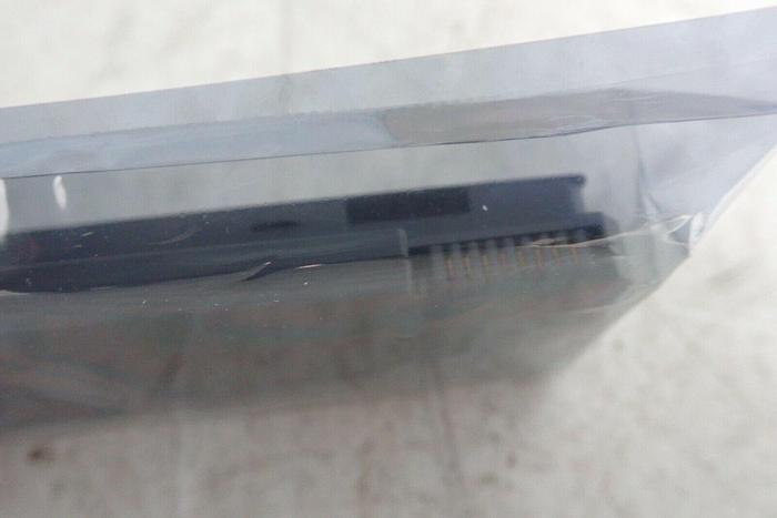 Used Replacement 10.8V 4400mAh Laptop Battery for HP 6500