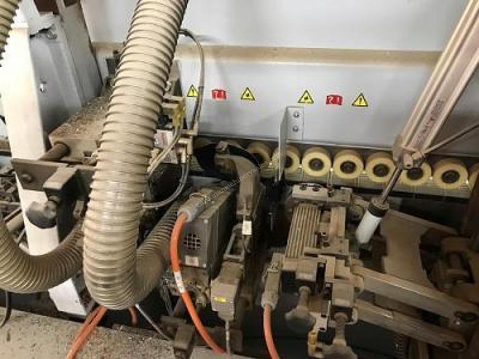 Used Brandt KDF-650C