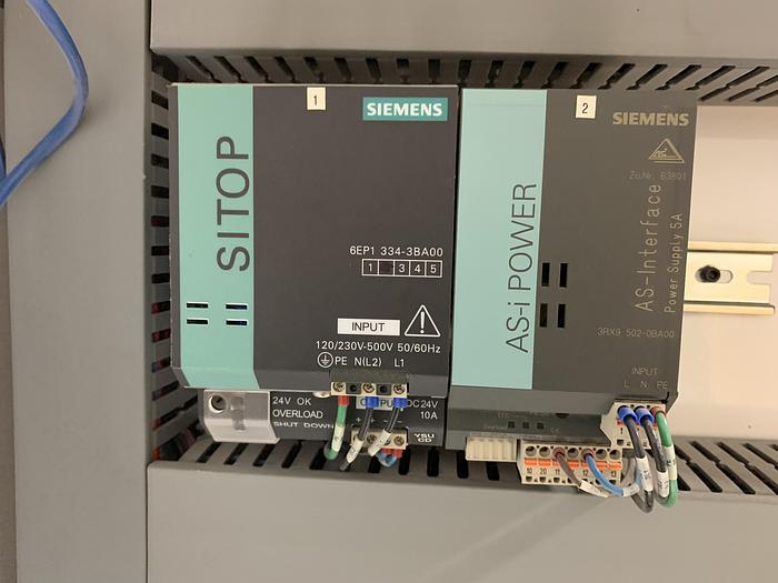 Used 2012 FANUC LR MATE 200iC