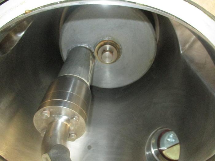 Used 1984 VMI RAYNERI Cyclorex 2SM95 95 litres