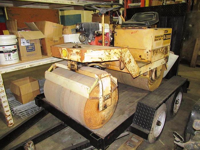 Used 1995 STOW R2000