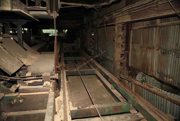 Used Complete Operation HMC, Newman, Pendu