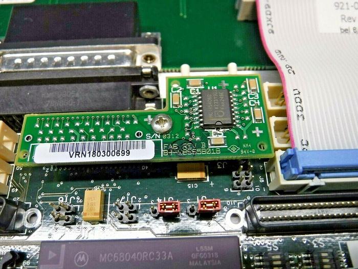 Used Brooks T2C-CPUSX